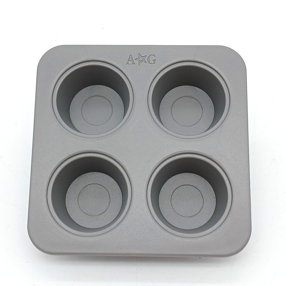 American Girl 2010 Baking Table & Treat Doll Replacement: Cupcake Pan